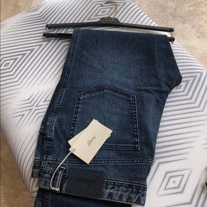 Men Brioni Pants New with tags